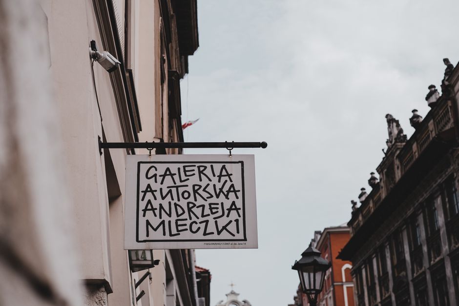 Finisaż wystawy „TG500/Ag”: Odczytanie Tarnowskich Gór przez sztukę grafiki